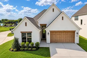 934 Sandpiper Dr, Aledo, TX 76008 - Photo 1