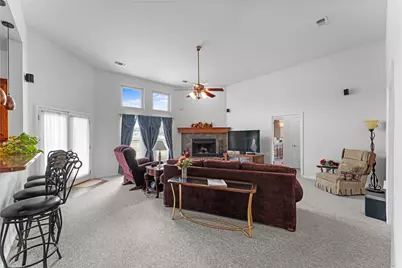 1114 Mount Lane, Rhome, TX 76078 - Photo 11