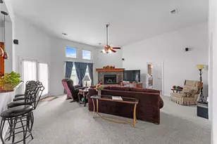 1114 Mt Ln, Rhome, TX 76078 - Photo 11