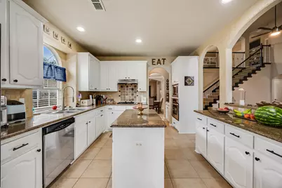 4532 Tacoma Terrace, Fort Worth, TX 76123 - Photo 9