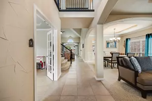 4532 Tacoma Terrace, Fort Worth, TX 76123 - Photo 3
