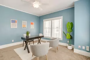 2700 College Ave, Fort Worth, TX 76110 - Photo 25
