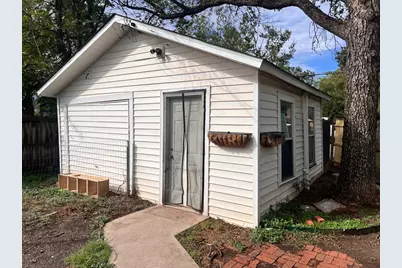 1242 Jeanette Street #B, Abilene, TX 79602 - Photo 1