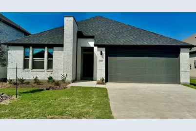 1105 Mahogany Drive, Melissa, TX 75454 - Photo 1