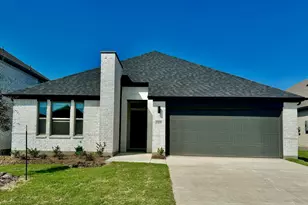 1105 Mahogany Dr, Melissa, TX 75454 - Photo 1