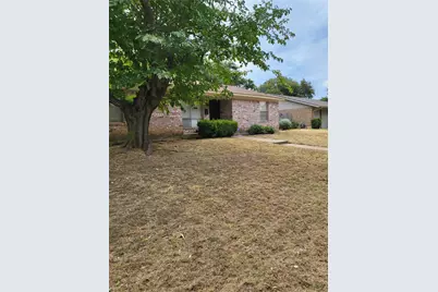 1551 Pamela Lane, Fort Worth, TX 76112 - Photo 1