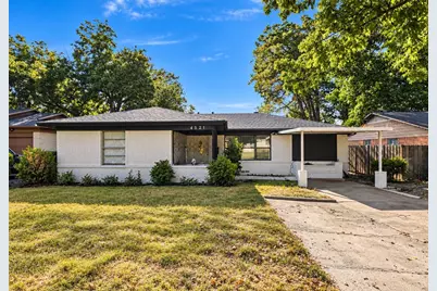 4521 Malden Lane, Dallas, TX 75216 - Photo 1