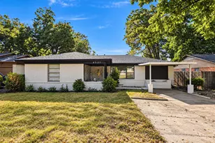 4521 Malden Ln, Dallas, TX 75216 - Photo 1