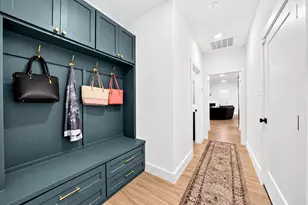 312 W James St, Mabank, TX 75147 - Photo 21