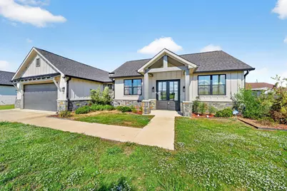 312 W James Street, Mabank, TX 75147 - Photo 1