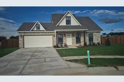 199 Joel Street, Springtown, TX 76082 - Photo 1