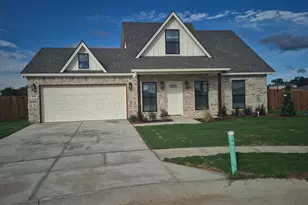 199 Joel St, Springtown, TX 76082 - Photo 1