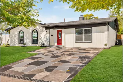 205 E Kearney Street, Mesquite, TX 75149 - Photo 3