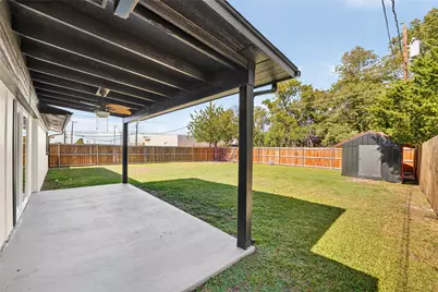 205 E Kearney Street, Mesquite, TX 75149 - Photo 27