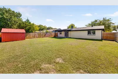 205 E Kearney Street, Mesquite, TX 75149 - Photo 29