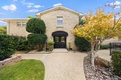 7714 Royal Lane #110, Dallas, TX 75230 - Photo 1
