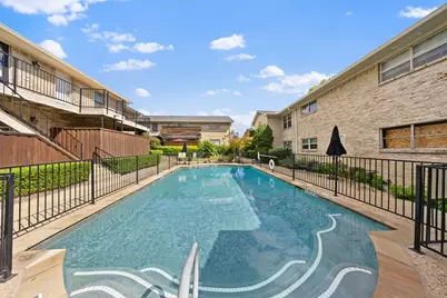 7714 Royal Lane #110, Dallas, TX 75230 - Photo 3