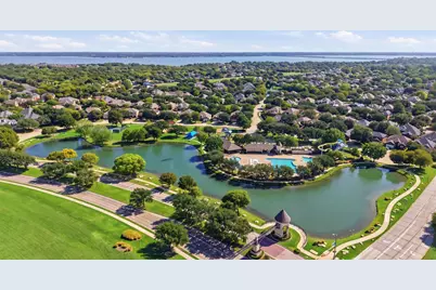 9006 Hogan Drive, Rowlett, TX 75089 - Photo 9