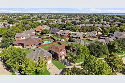 9006 Hogan Drive, Rowlett, TX 75089 - Photo 5