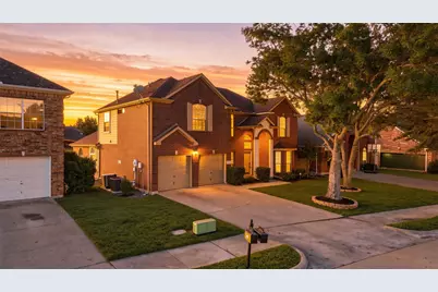 9006 Hogan Drive, Rowlett, TX 75089 - Photo 1