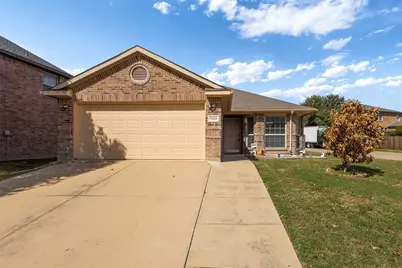 5169 Westgrove Boulevard, Haltom City, TX 76117 - Photo 1