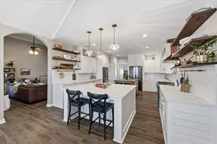 2811 Timber Rock Ln, Midlothian, TX 76065 - Photo 13