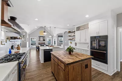 2811 Timber Rock Lane, Midlothian, TX 76065 - Photo 11