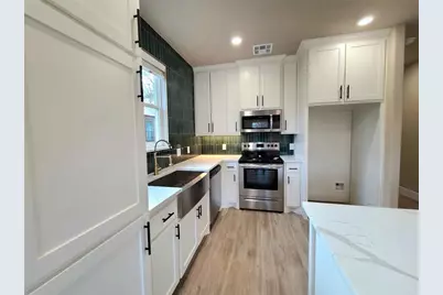 721 W Munson Street, Denison, TX 75020 - Photo 3