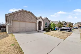 4619 Cleves Ave, Celina, TX 76227 - Photo 3