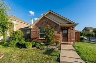 3007 Buckthorn St, Heartland, TX 75126 - Photo 1