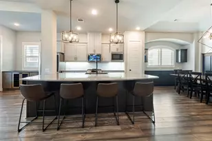 1517 Moss Trail Ct, Argyle, TX 76226 - Photo 11