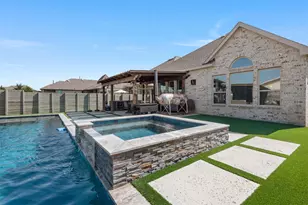 1517 Moss Trail Ct, Argyle, TX 76226 - Photo 3