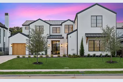 225 Metairie Lane, Southlake, TX 76092 - Photo 1