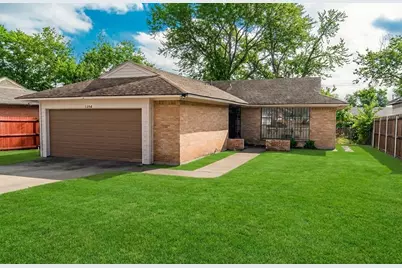 1246 Brookmere Drive, Dallas, TX 75216 - Photo 1