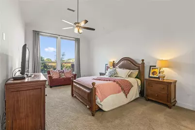 816 Hollett Court, Aledo, TX 76008 - Photo 9