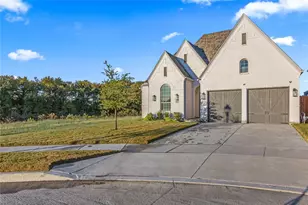 816 Hollett Ct, Aledo, TX 76008 - Photo 1