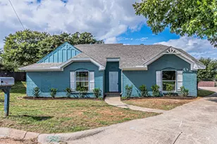 4706 Artesia Ct, Arlington, TX 76016 - Photo 1