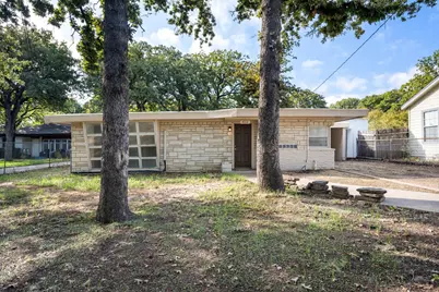 4112 Creech Street, Haltom City, TX 76111 - Photo 1