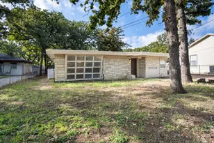 4112 Creech St, Haltom City, TX 76111 - Photo 3
