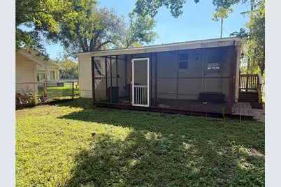302 N Thompson Street, Hillsboro, TX 76645 - Photo 5