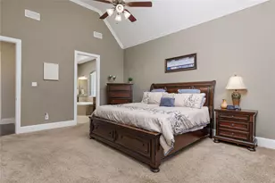 13888 Eleanor Ave, Frisco, TX 75035 - Photo 17
