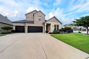 1600 Silla, Little Elm, TX 75068 - Photo 1
