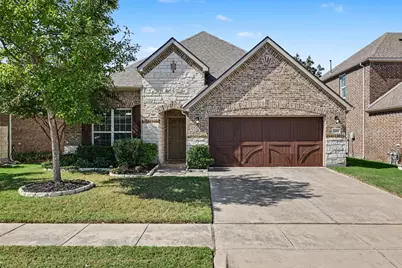 6706 Rutledge Court, Garland, TX 75044 - Photo 1