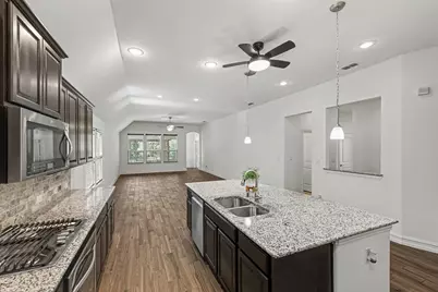 6706 Rutledge Court, Garland, TX 75044 - Photo 5