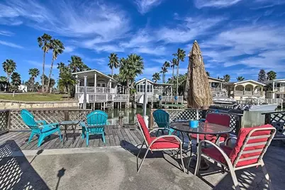 762 E Oyster Drive, Port Isabel, TX 78578 - Photo 31