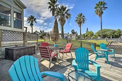 762 E Oyster Drive, Port Isabel, TX 78578 - Photo 17