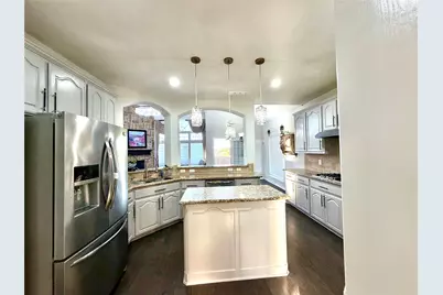 4514 Sea Sparrow Lane, Garland, TX 75043 - Photo 11