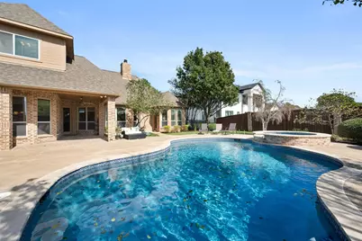 1016 Lighthouse Court, Grand Prairie, TX 75104 - Photo 3