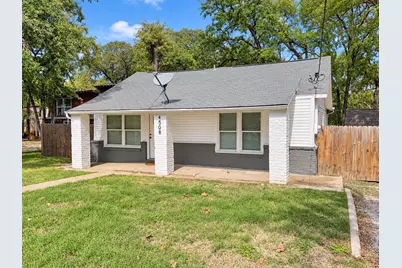 4508 Ohio Garden Road, River Oaks, TX 76114 - Photo 1