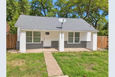 4508 Ohio Garden Road, River Oaks, TX 76114 - Photo 3